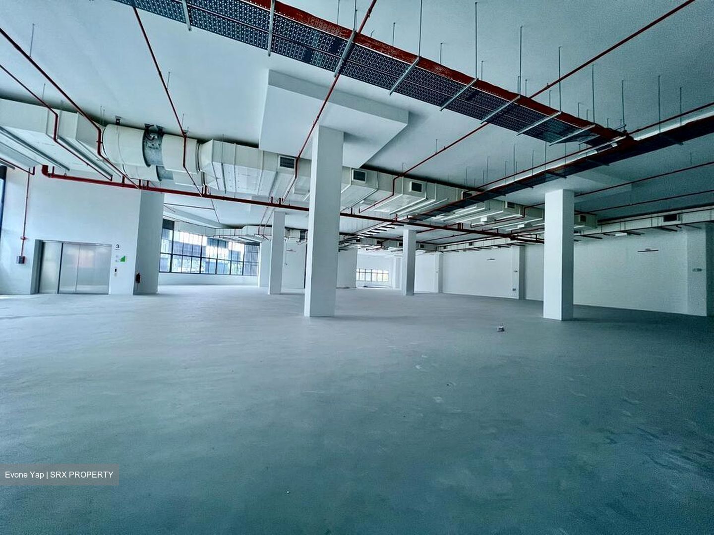 Sindo Industrial Estate (D26), Factory #496147531